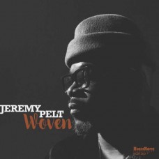 JEREMY PELT-WOVEN (CD)