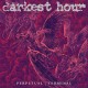 DARKEST HOUR-PERPETUAL / TERMINAL (CD)