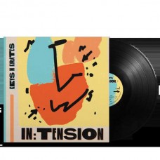 KEYS N KRATES-IN:TENSION (LP)
