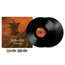 HIGH ON FIRE-COMETH THE STORM (2LP)