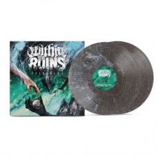 WITHIN THE RUINS-PHENOMENA II -COLOURED- (2LP)