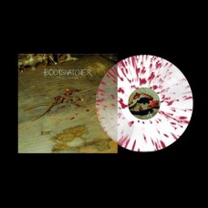 BODYSNATCHER-VILE CONDUCT -COLOURED/HQ- (LP)