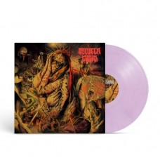 ESCUELA GRIND-DREAMS ON ALGORITHMS -COLOURED- (LP)