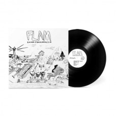 GUNN-TRUSCINSKI DUO-FLAM (LP)