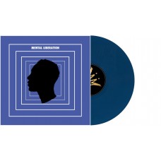 ODDISEE-MENTAL LIBERATION -COLOURED- (LP)