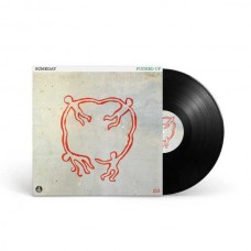 FUCKED UP-SOMEDAY (LP)