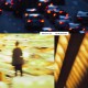 SUBSONIC EYE-ALL AROUND YOU -COLOURED- (LP)