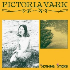 PICTORIA VARK-NOTHING STICKS (LP)
