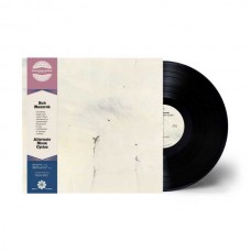 ROB MAZUREK-ALTERNATE MOON CYCLES (IA11 EDITION) (LP)