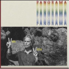 VIDA VELLA-PANORAMA (LP)