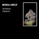 MOKA ONLY-ARBUTUS CANYON (LP)