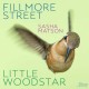 SASHA MATSON-FILLMORE STREET / LITTLE WOODSTAR -HQ- (LP)