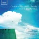 JONATHAN DOVE-ON THE STREETS AND IN THE SKY (CD)