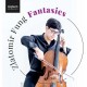 ZLATOMIR FUNG-FANTASIES (CD)