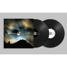 SILKWORM-DEVELOPER (2LP)