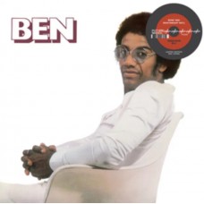 JORGE BEN-BEN -COLOURED- (LP)