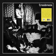 CROSSBREEZE-CROSSBREEZE (LP)