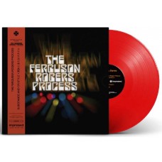 FERGUSON ROGERS PROCESS-STYLE AND OR SUBSTANCE -COLOURED- (LP)