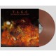 T.A.G.C.-ISO-EROTIC CALIBRATION -COLOURED- (LP)