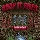 DROP IT FIRST-FUNDAMENTALS (LP)