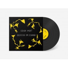 SENSOR GHOST-IRRITATION ON DEMAND (LP)