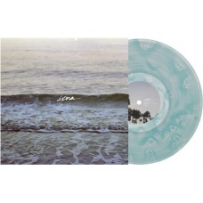 COPELAND-IXORA -COLOURED/LTD- (LP)