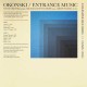 OKONSKI-ENTRANCE MUSIC (CD)