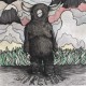 DIKEMBE-MEDIUMSHIP -COLOURED/LTD- (LP)