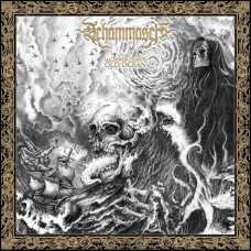 SCHAMMASCH-MALDOROR CHANTS: OLD OCEAN (CD)