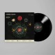 ANGEL OLSEN-COSMIC WAVES VOLUME (LP)
