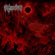 INFERNALIVM-CONQUERING THE MOST HIGH (CD)
