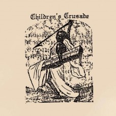 CHILDREN'S CRUSADE-A DUTY-DANCE WITH DEATH (CD)