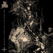 RITUAL ASCENSION-PROFANATION OF THE ADAMIC COVENANT (LP)