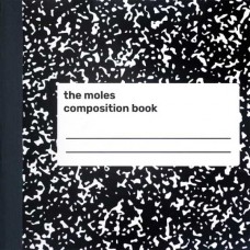 MOLES-COMPOSITION BOOK (LP)