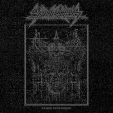 SAMIARUS-REIGN DESTROYER (CD)