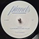 LISA ELLIS & T-DYNAMIX-ALONE / YOUR LOVE (7")