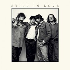 TEN FE-STILL IN LOVE (LP)