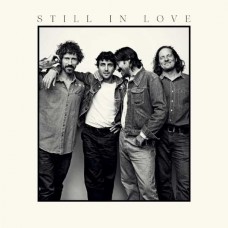 TEN FE-STILL IN LOVE (CD)