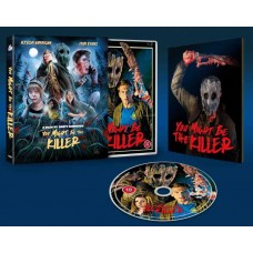 FILME-YOU MIGHT BE THE KILLER -LTD- (BLU-RAY)