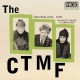 CTMF-FOR YOUR LOVE/SHAPES OF THINGS/A CERTAIN BOY (7")