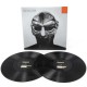 MADVILLAIN/MADLIB/MF DOOM-MADVILLAINY (2LP)