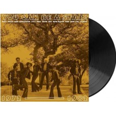 V/A-YOU CAN BE A STAR!: DEEP DISCO & CROSSOVER 70S SOUL FROM THE NOW-AGAIN & SOUL-CAL VAULTS 1972-1982 (LP)