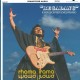 RHOMA IRAMA-BEGADANG / SONETA GROUP BEST SONGS 1975-1980 (LP)