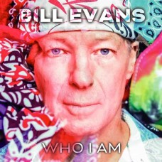 BILL EVANS-WHO I AM (CD)