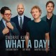 SNORRE KIRK-WHAT A DAY! (LP)