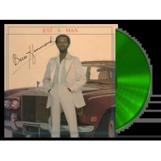 BERES HAMMOND-JUST A MAN -COLOURED- (LP)