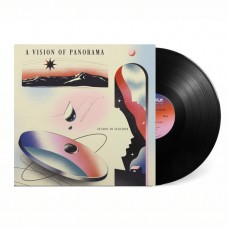 A VISION OF PANORAMA-FUSION TO ILLUSION (LP)