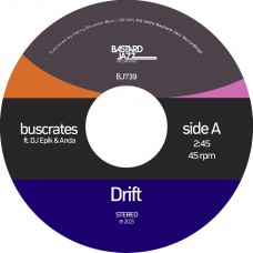 BUSCRATES-DRIFT-ALTITUDE (7")