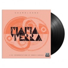 MAMA TERRA-CHAMELEONS - LIVE INTERPRETATIONS OF HERBIE HANCOCK (LP)