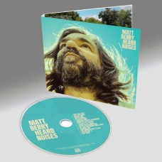 MATT BERRY-HEARD NOISES (CD)